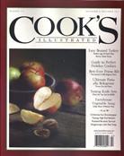 Cook's Illustrated